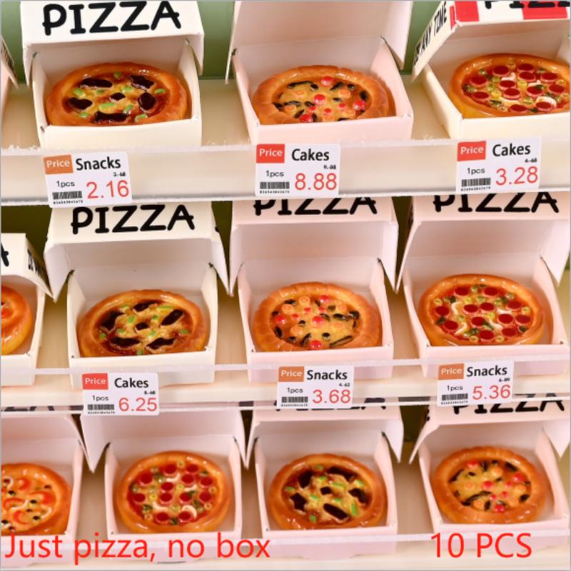 Home Decor Simulator - 10 pçs bonito casa de bonecas