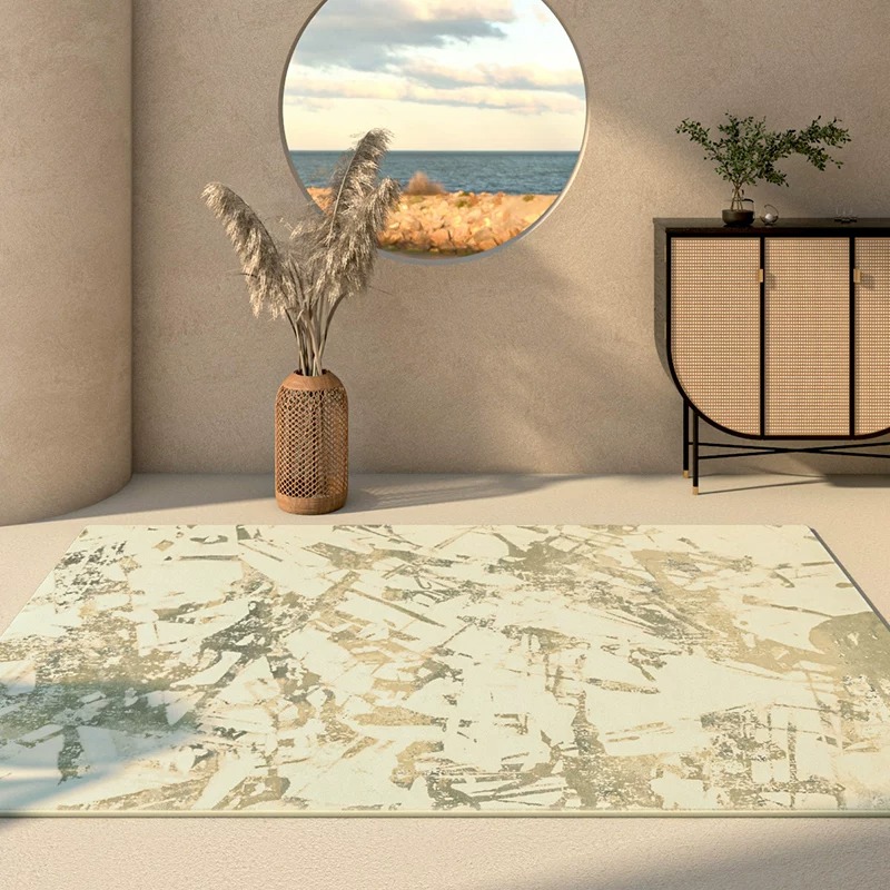 Home Decor Online Game - Tapete Japandi Wabi-sabi para Sala de