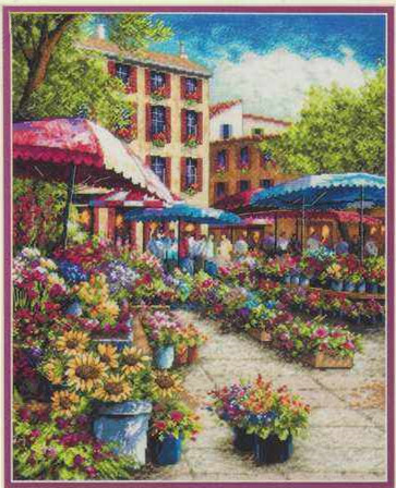 Home Decor Market - Mercado flor rua floral loja kit