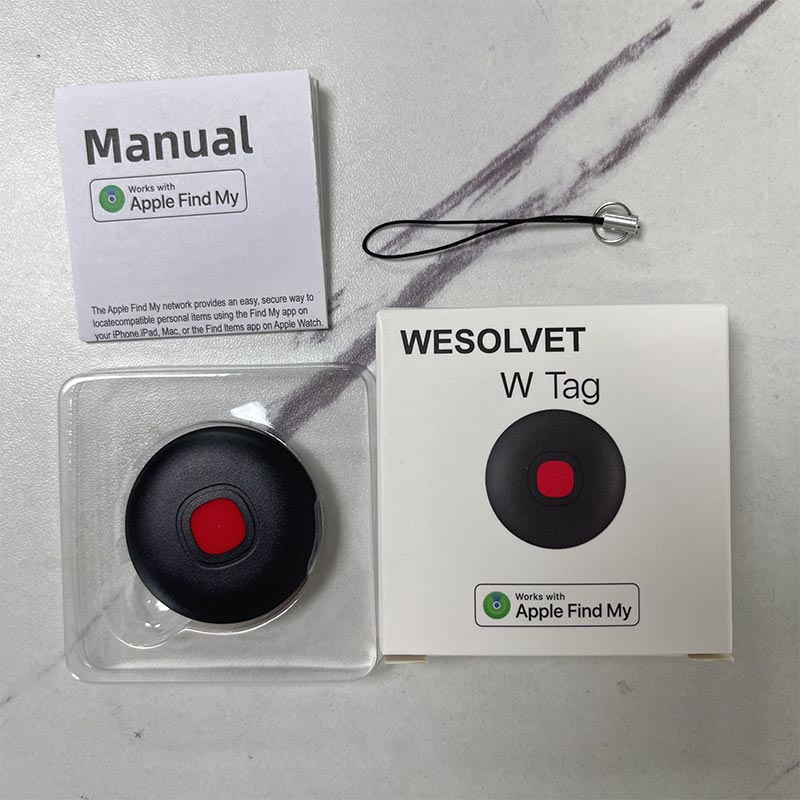 Home Decor Location - Localizador Global Inteligente Wtag: Prevenção de
