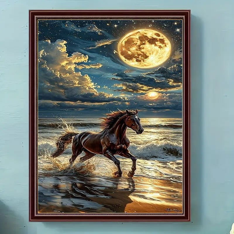 Home Decor Under 1000 - Quebra-Cabeças para Adultos com 500/1000/1200/2000 Peças,