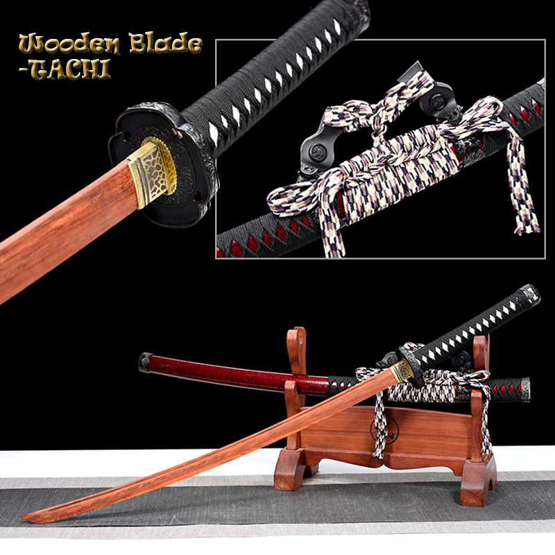 Home Decor Japanese - Espada Personalizada para Decoração de Casa,