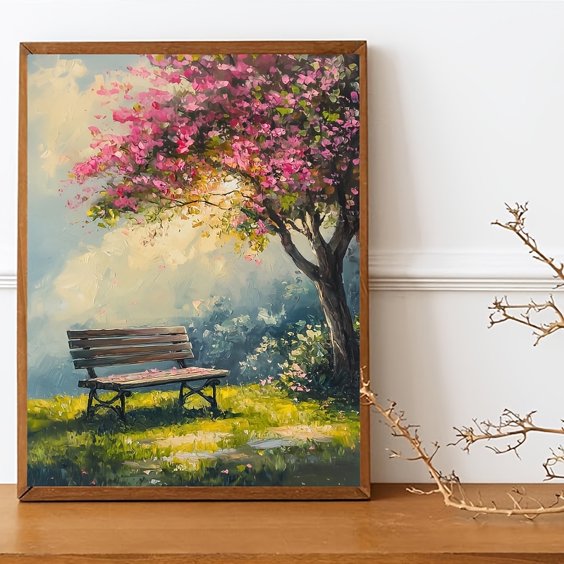 Home Decor Under 1000 - Quebra-cabeças para adultos, 500/1000/1200/2000 peças, banhados