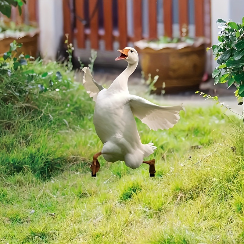 Estaca de Jardim de Acrílico c - Home Decor Simulator avaliação e preço