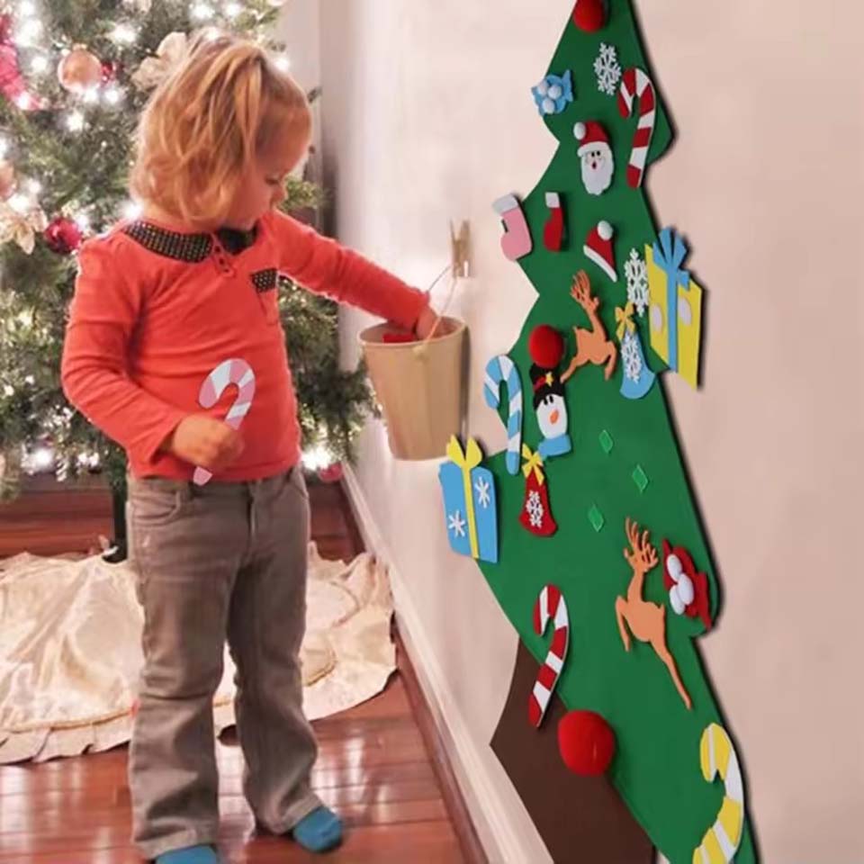 Conjunto de Árvore de Natal em - Home Decor Diy Ideas avaliação e preço