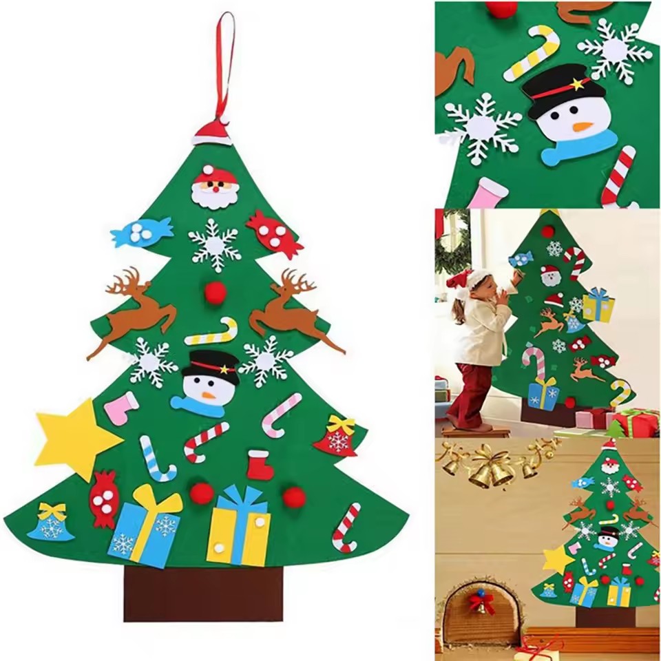Conjunto de Árvore de Natal em - Home Decor Diy Ideas avaliação e preço