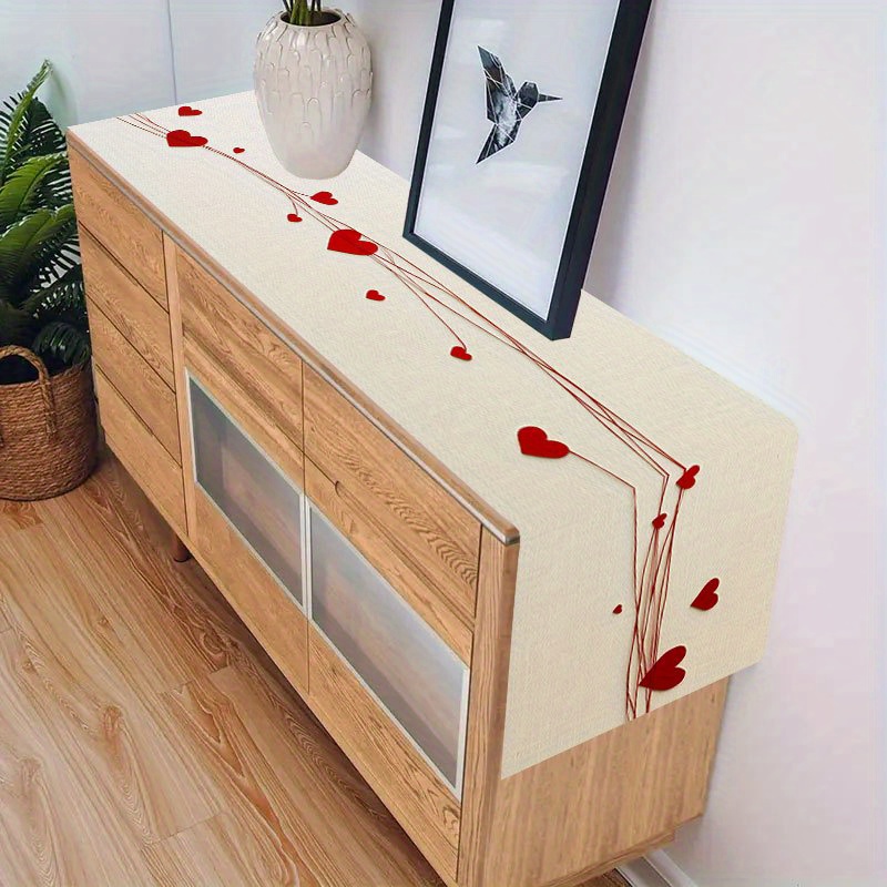 1 peça corredor de mesa elegan - Home Decor Market avaliação e preço
