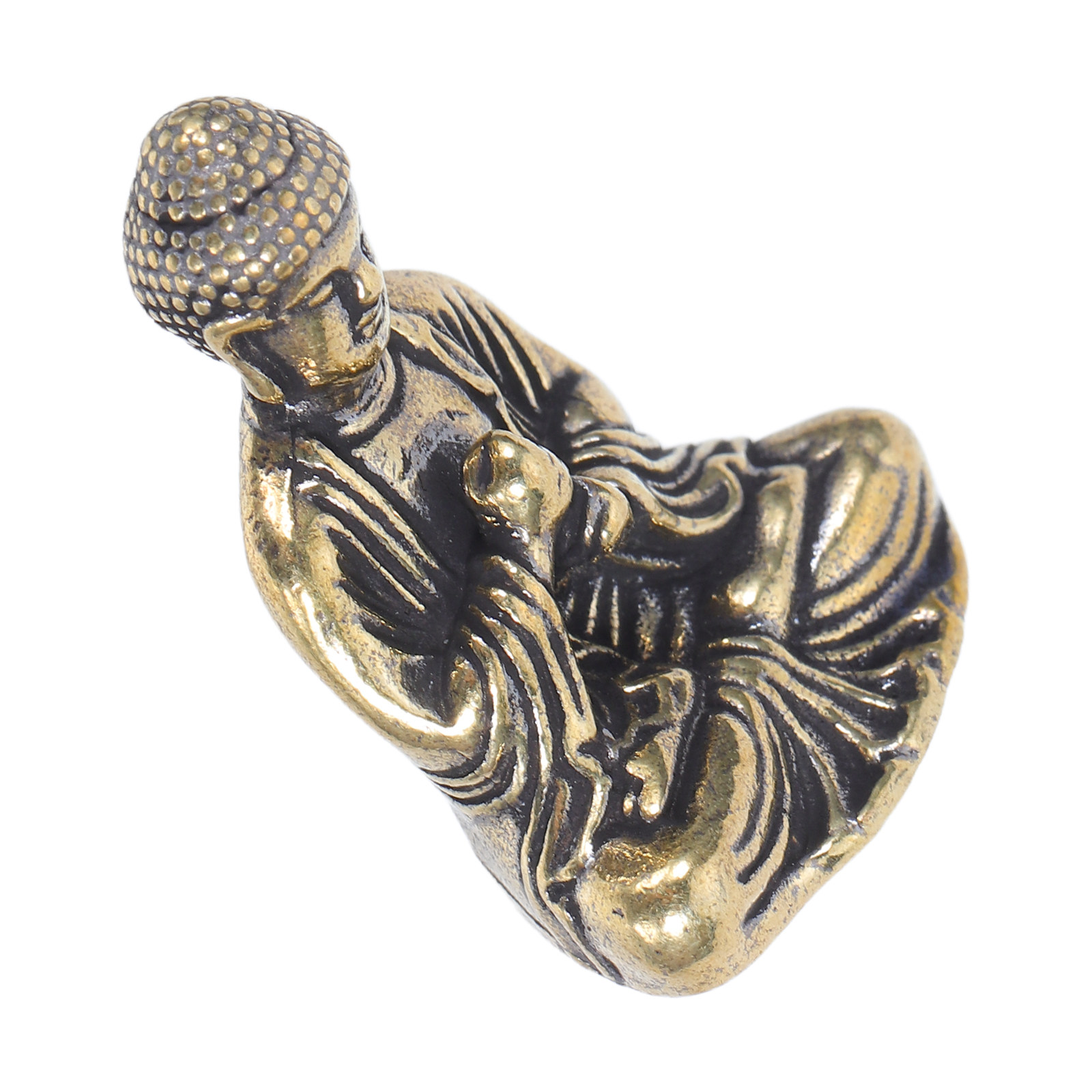 Mini Estátua de Buda Feng Shui - Home Decor Zen avaliação e preço
