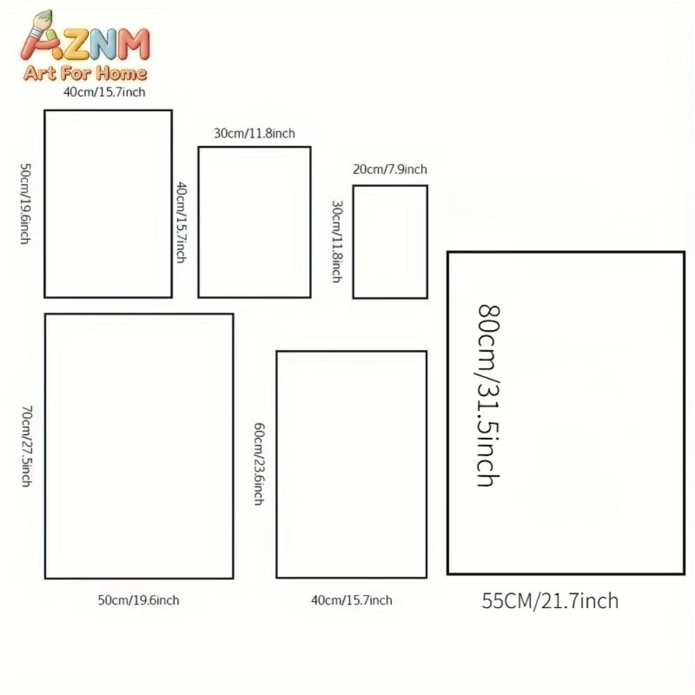 1 peça de pôster de anime japo - Home Decor Japanese avaliação e preço