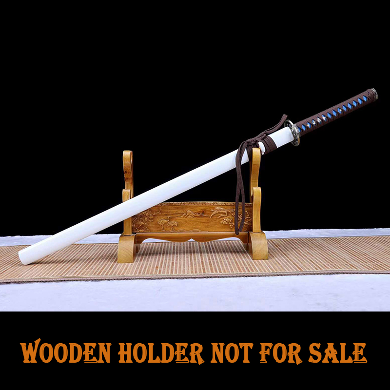Espada de Treinamento Personal - Home Decor Japanese avaliação e preço