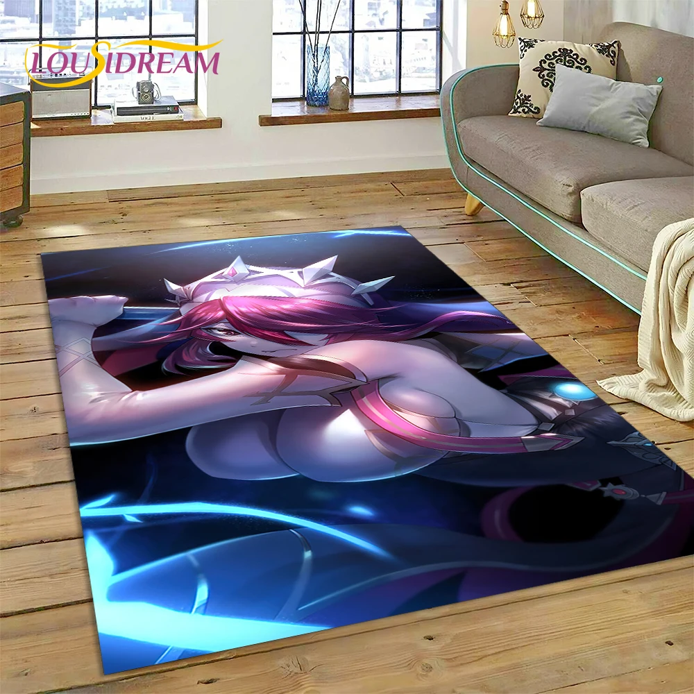 Tapete de Jogo em 3D do Genshi - Home Decor Online Game avaliação e preço