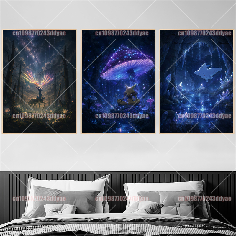 Pintura Original de Personagem - Home Decor Tv avaliação e preço