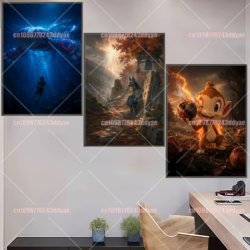 Pintura Original de Personagem - Home Decor Tv avaliação e preço