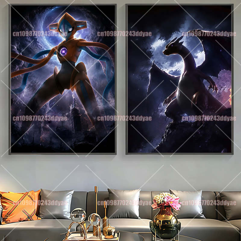 Pintura Original de Personagem - Home Decor Tv avaliação e preço