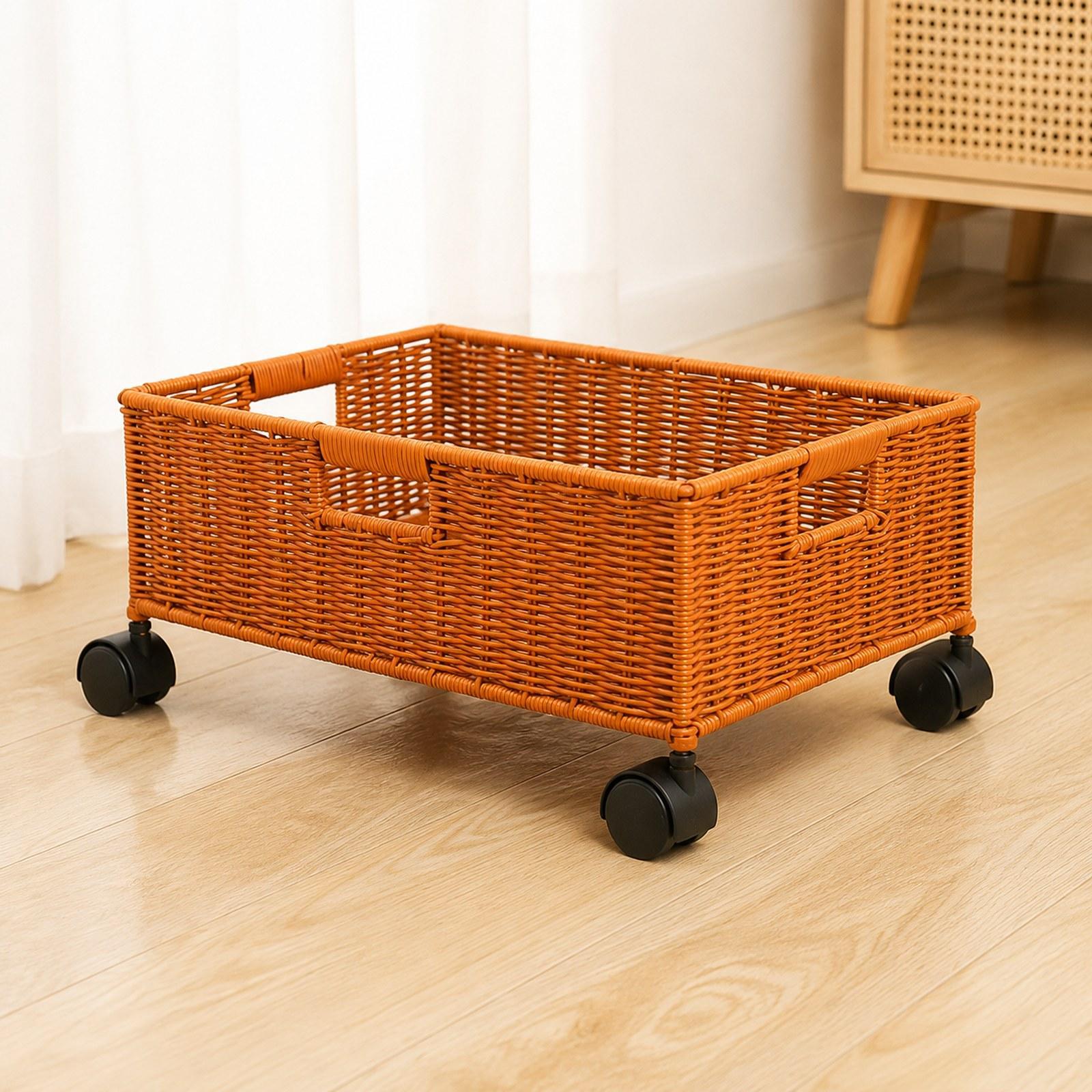 Cesto Organizador de Banheiro  - Home Decor On Wheels avaliação e preço