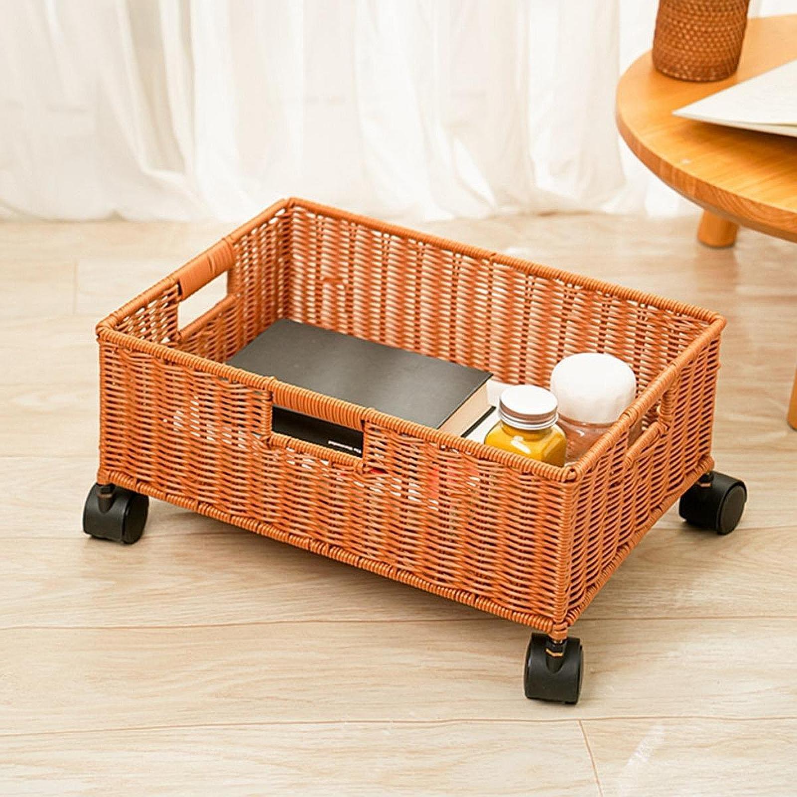Cesto Organizador de Banheiro  - Home Decor On Wheels avaliação e preço