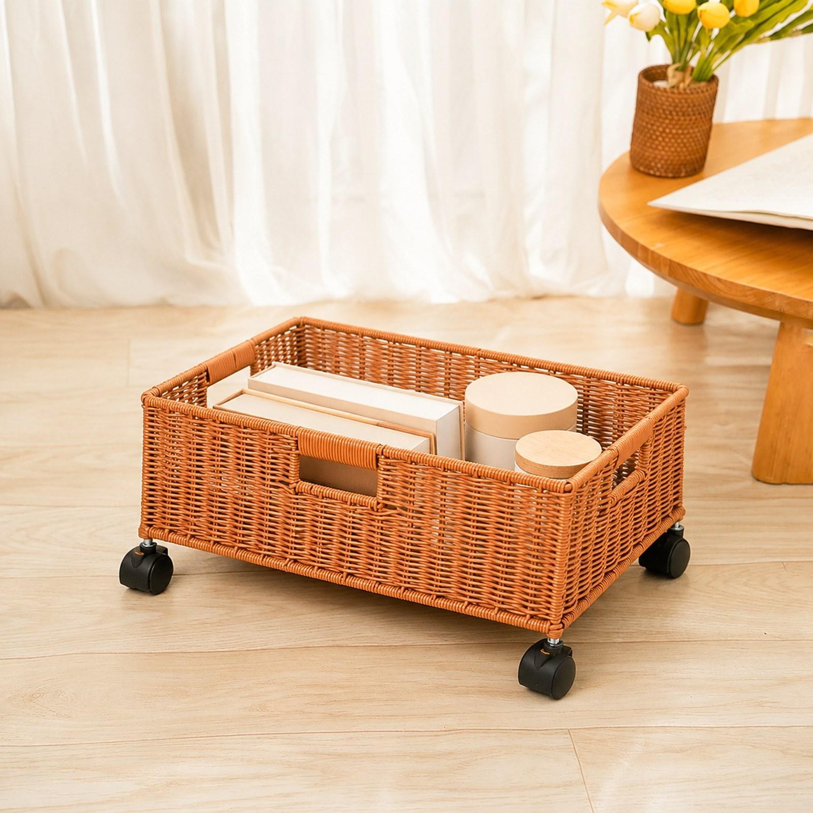 Cesto Organizador de Banheiro  - Home Decor On Wheels avaliação e preço