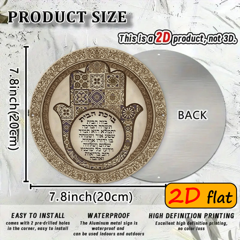 CIFBUY Arte de Parede Exótica  - Home Decor Garden avaliação e preço