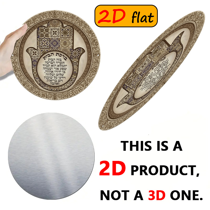 CIFBUY Arte de Parede Exótica  - Home Decor Garden avaliação e preço