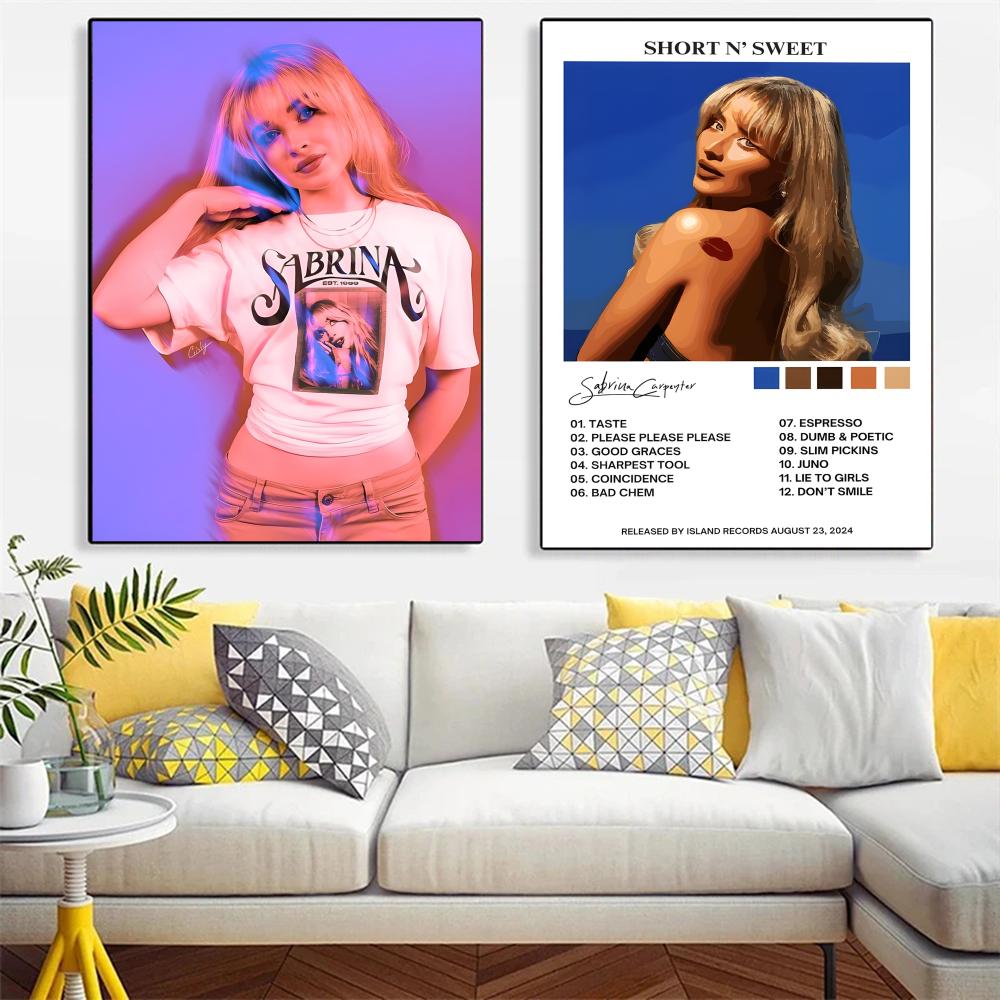 Singer S-Sabrina Carpenter: Id - Home Decor Diy Ideas avaliação e preço