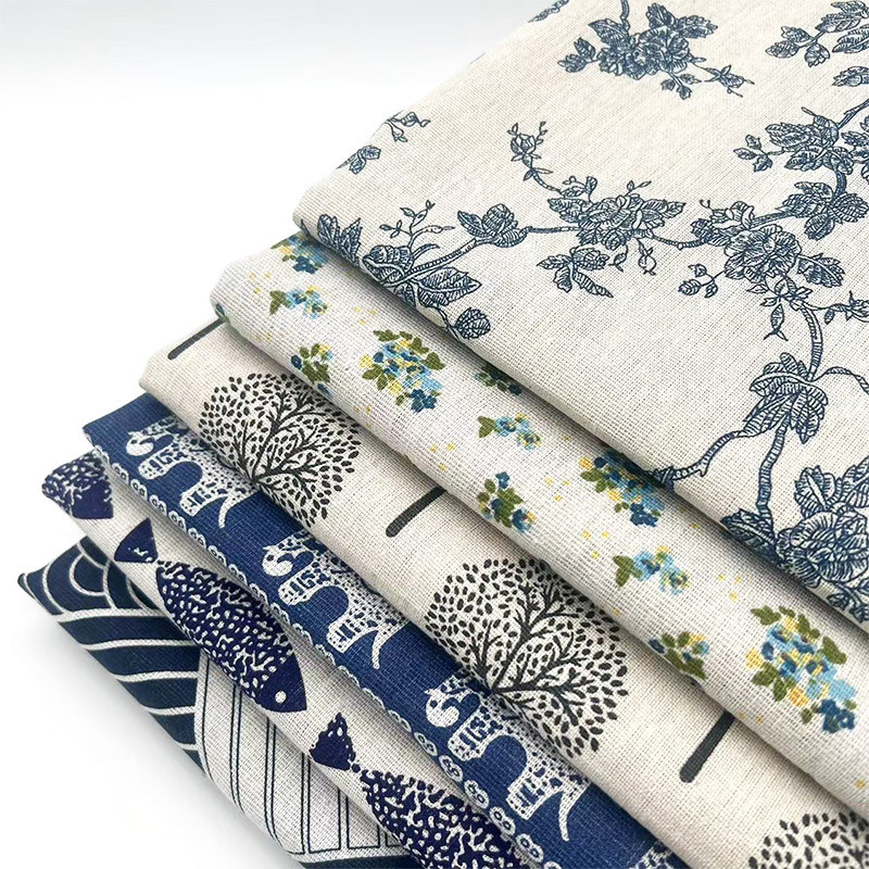 Tecido Retro Boho Floral em Mi - Home Decor Sofa avaliação e preço