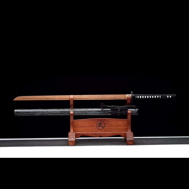 Espada de Treinamento Iaito Pe - Home Decor Japanese avaliação e preço