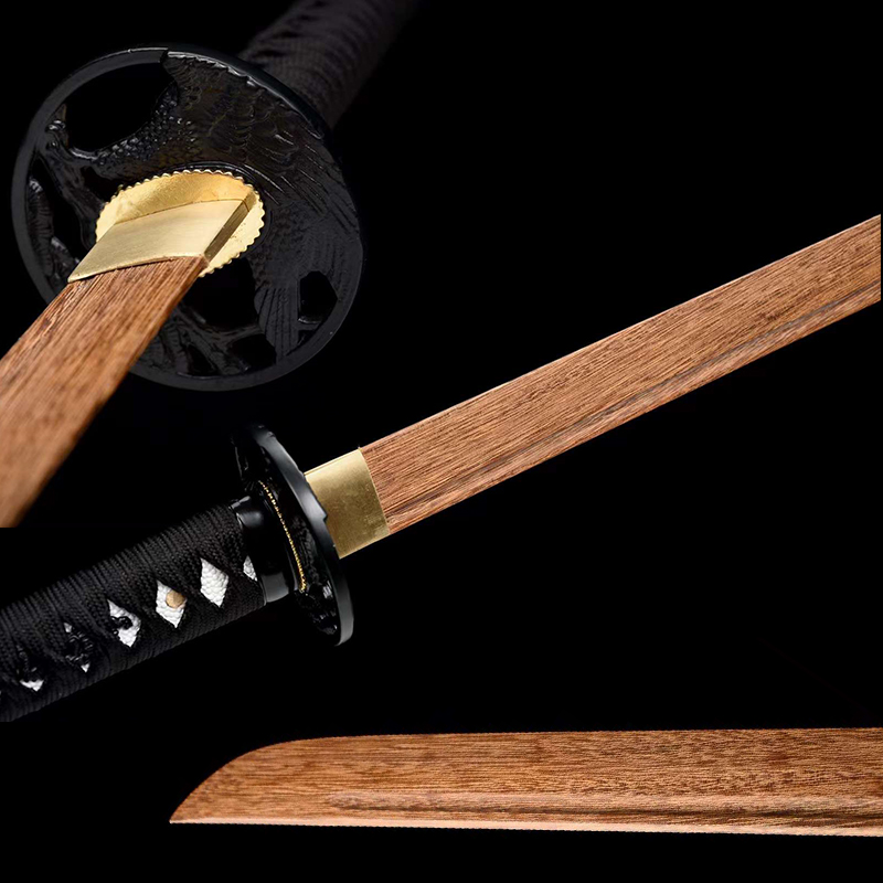 Espada de Treinamento Iaito Pe - Home Decor Japanese avaliação e preço
