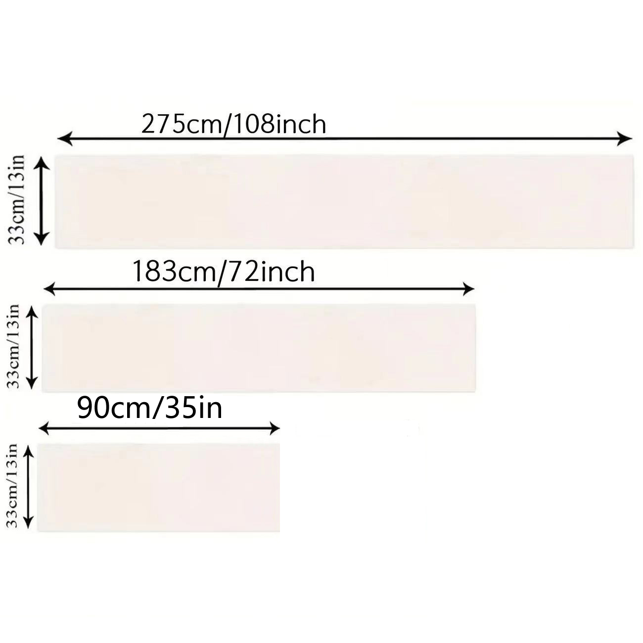 1pc bandeira de mesa temática  - Home Decor Market avaliação e preço