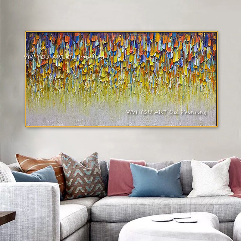 A abstrata artesanal cor gross - Home Decor Color Palettes avaliação e preço