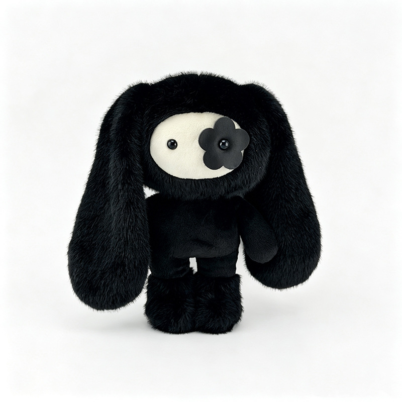 Pelúcia Grande JUJU de 30cm, C - Home Decor Games avaliação e preço