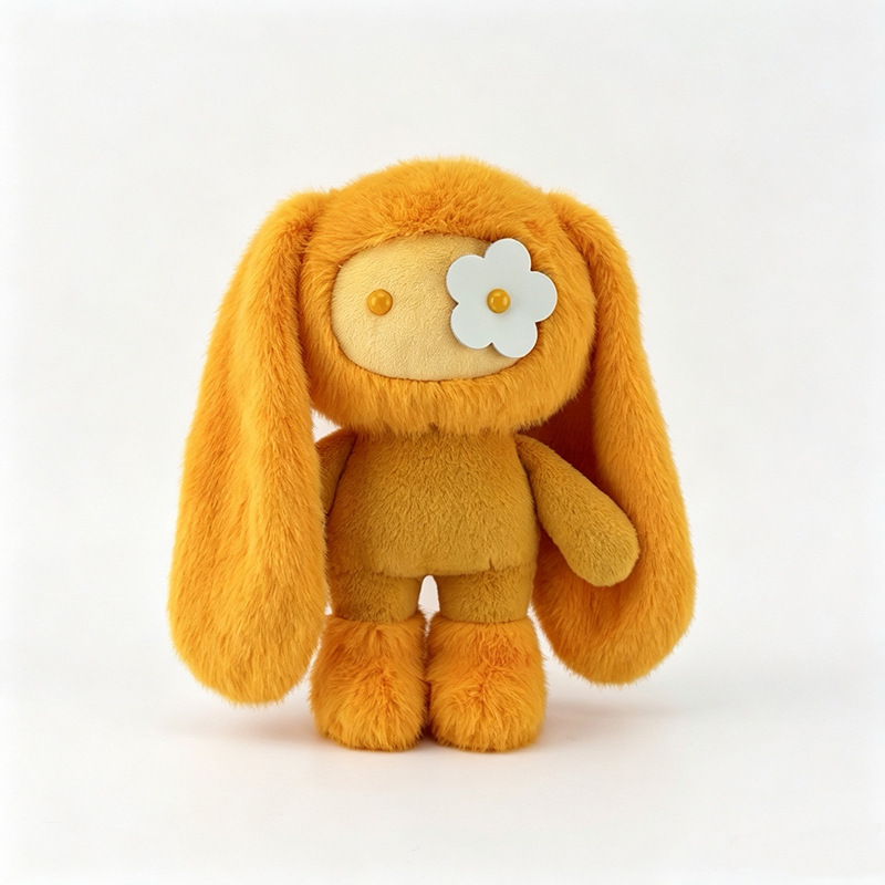 Pelúcia Grande JUJU de 30cm, C - Home Decor Games avaliação e preço