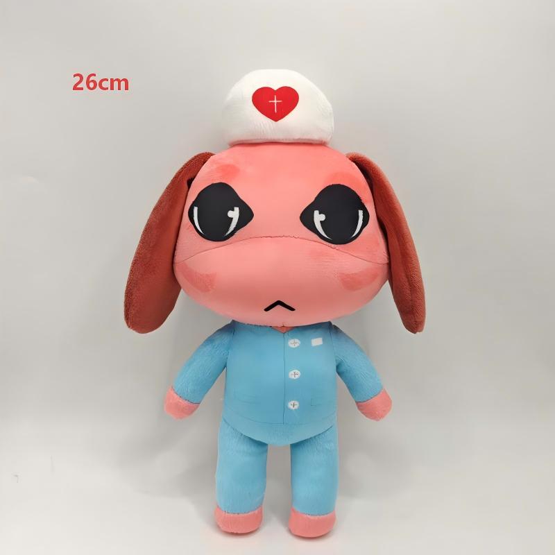 Bonecos de Pelúcia do Jogo de  - Home Decor Zen avaliação e preço