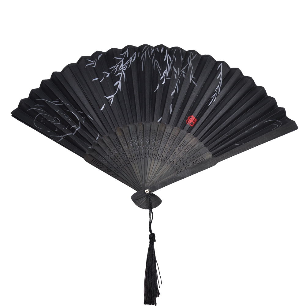 Leque de mão dobrável para cas - Home Decor Scrap avaliação e preço