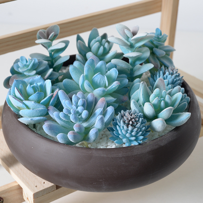 4pc azul reunindo simulação pl - Home Decor Simulator avaliação e preço