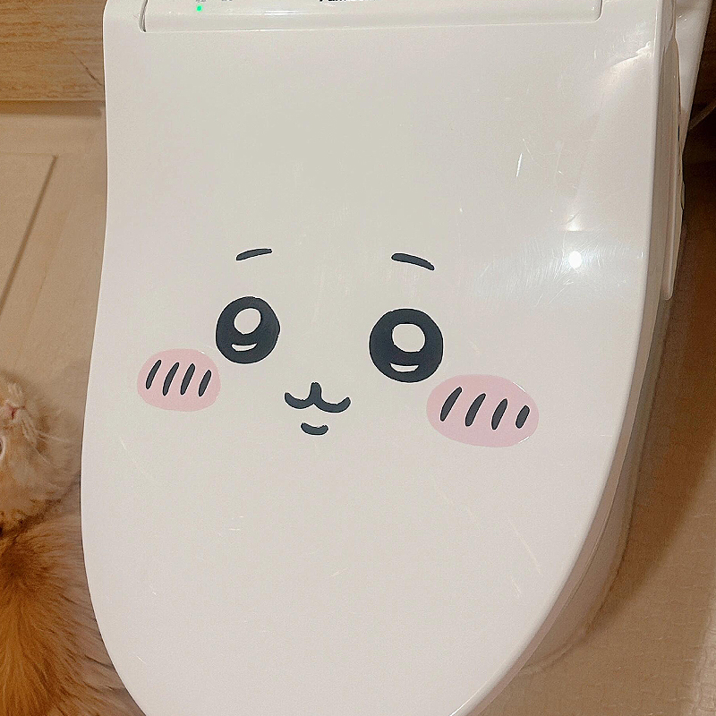 Adesivo de Emoticon Jiyi para  - Home Decor Scrap avaliação e preço