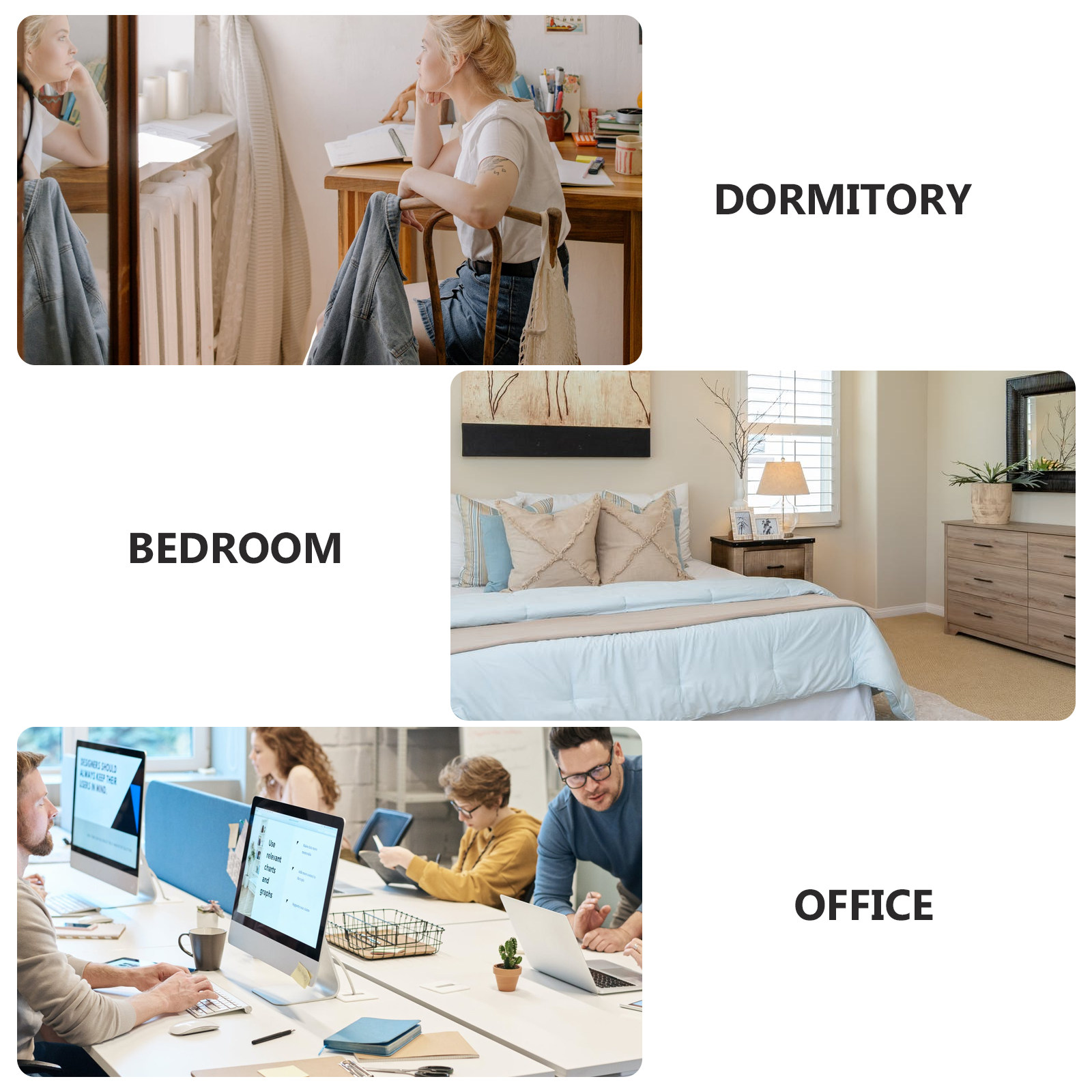 Suportes ajustáveis ​​para fig - Home Decor Games avaliação e preço