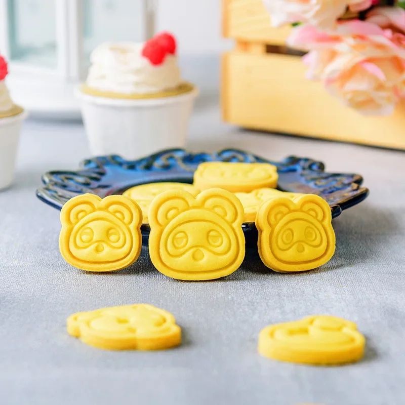 Cortador de Biscoitos e Bolos  - Home Decor Japanese avaliação e preço