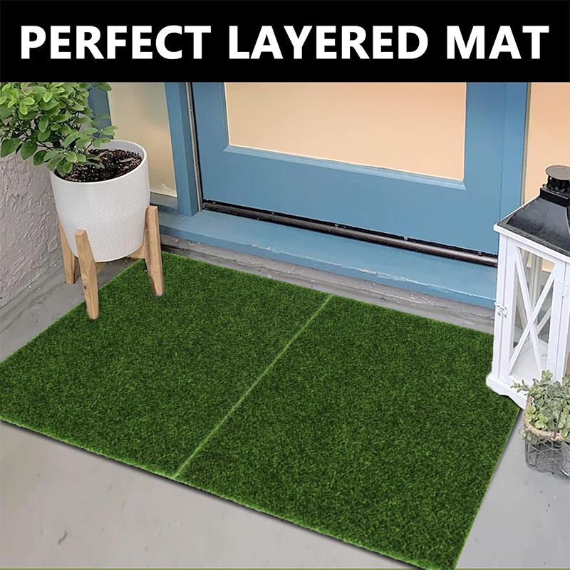 1pc 15/30cm artificial pastage - Home Decor Simulator avaliação e preço