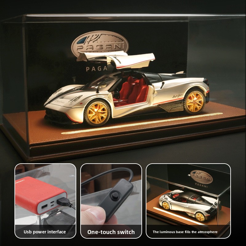 Caixa de exibição acrílica com - Home Decor Simulator avaliação e preço