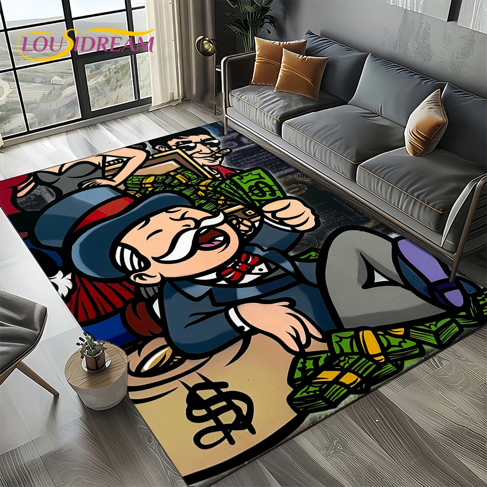 Tapete de Desenho Animado 3D M - Home Decor Online Game avaliação e preço