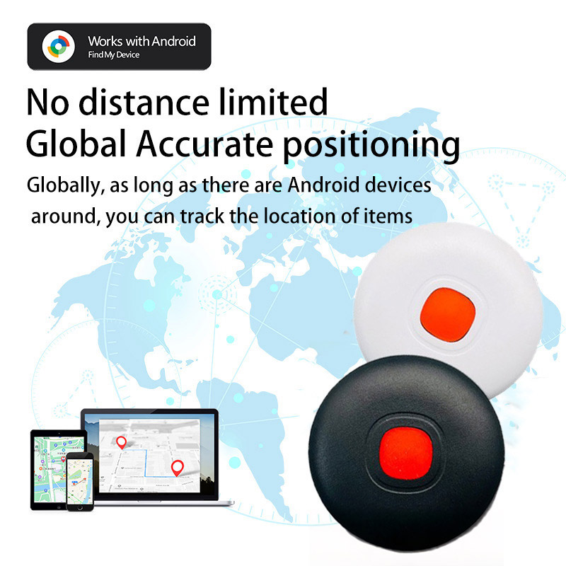 Localizador Global Inteligente - Home Decor Location avaliação e preço