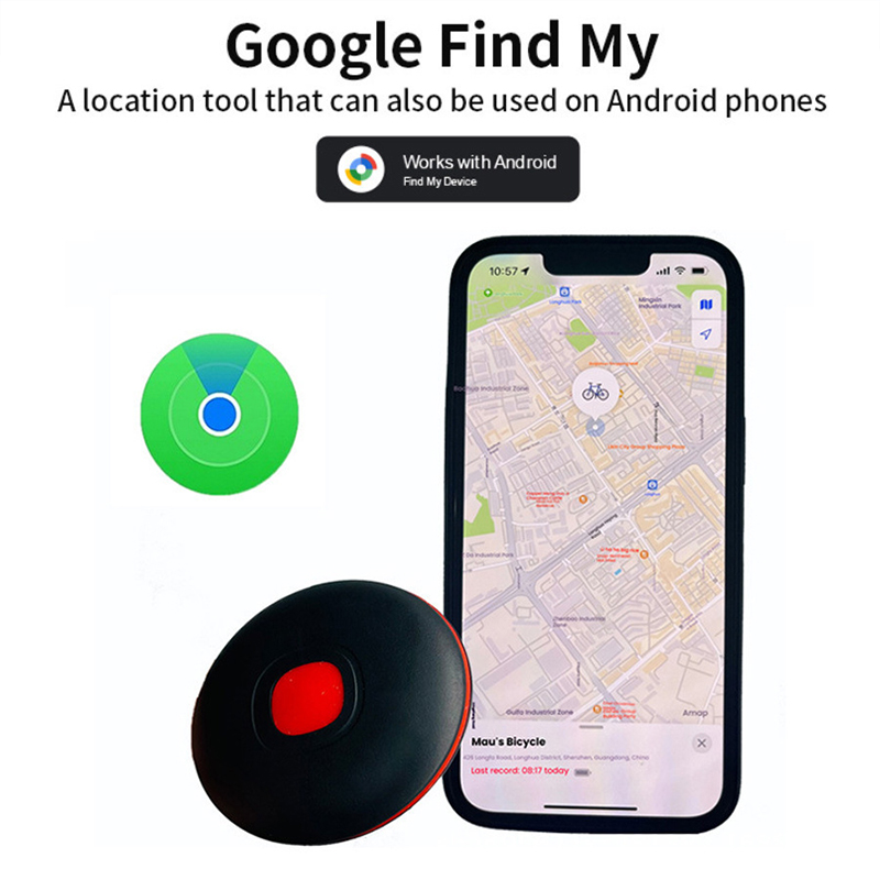 Localizador Global Inteligente - Home Decor Location avaliação e preço