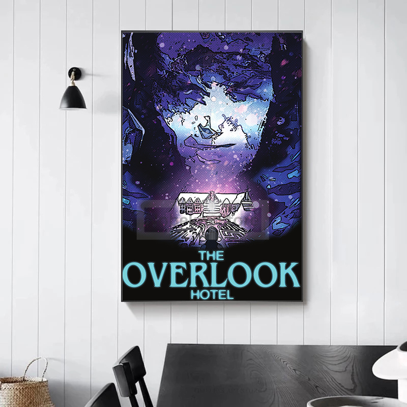 Romance de Stephen King Locali - Home Decor Location avaliação e preço