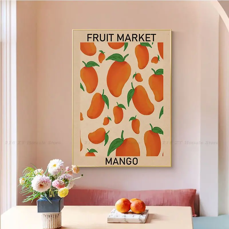 Mercado de frutas cereja limão - Home Decor Market avaliação e preço