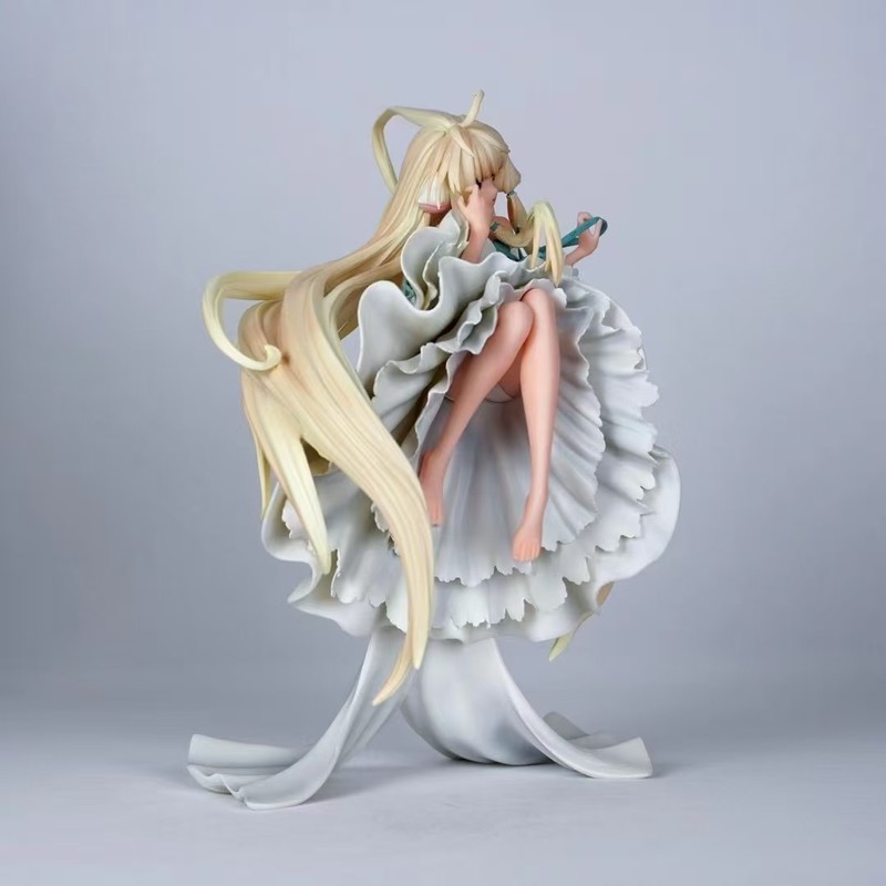Figura de Anime Chobits Chi, E - Home Decor Zen avaliação e preço