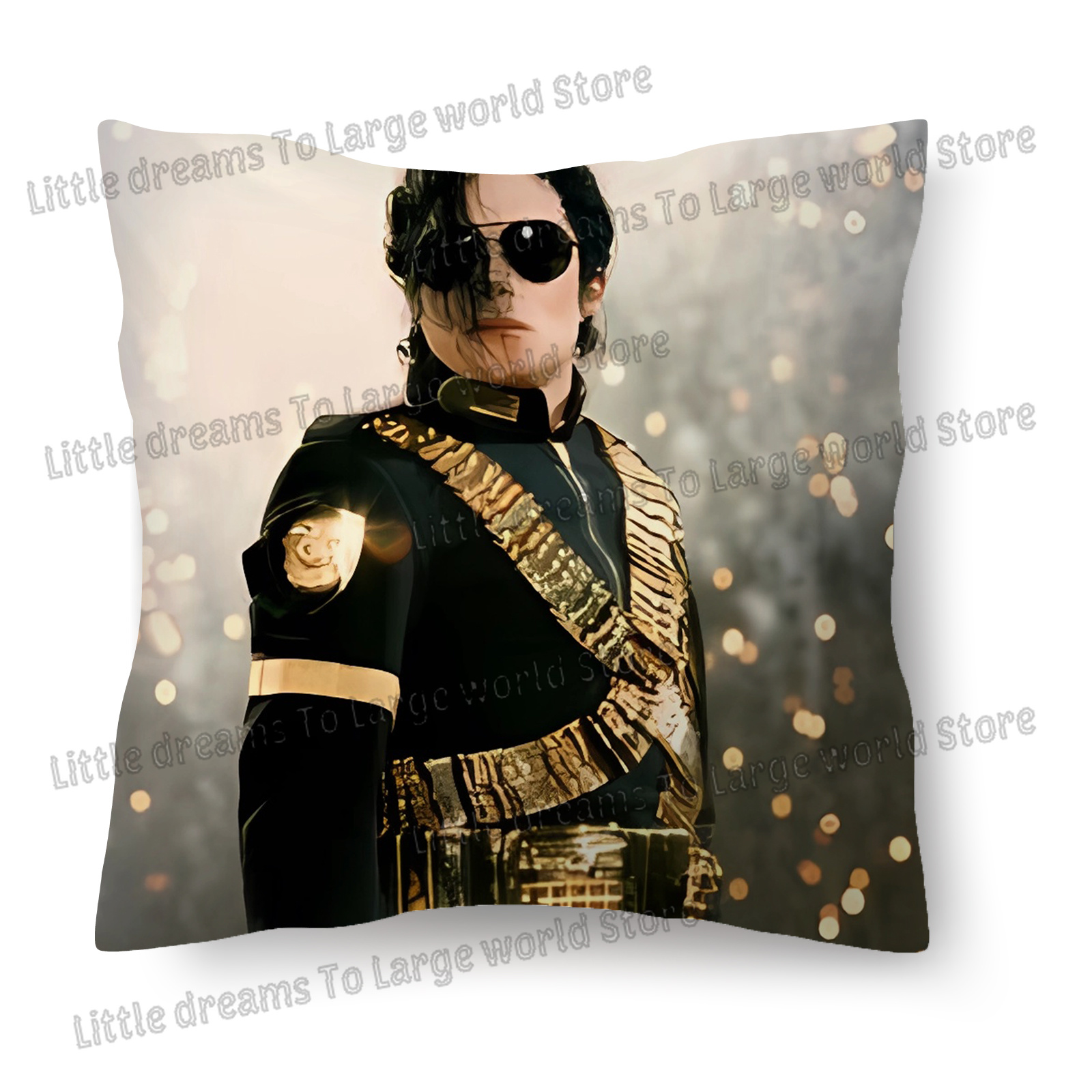 Capa de Almofada Decorativa Mi - Home Decor Sofa avaliação e preço