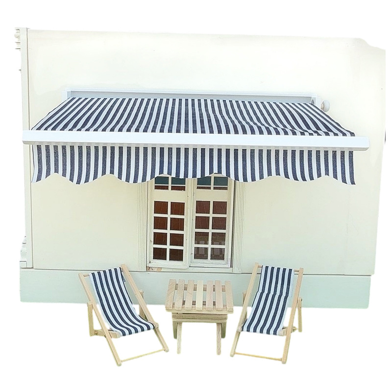1/12 casa de bonecas simulação - Home Decor Simulator avaliação e preço