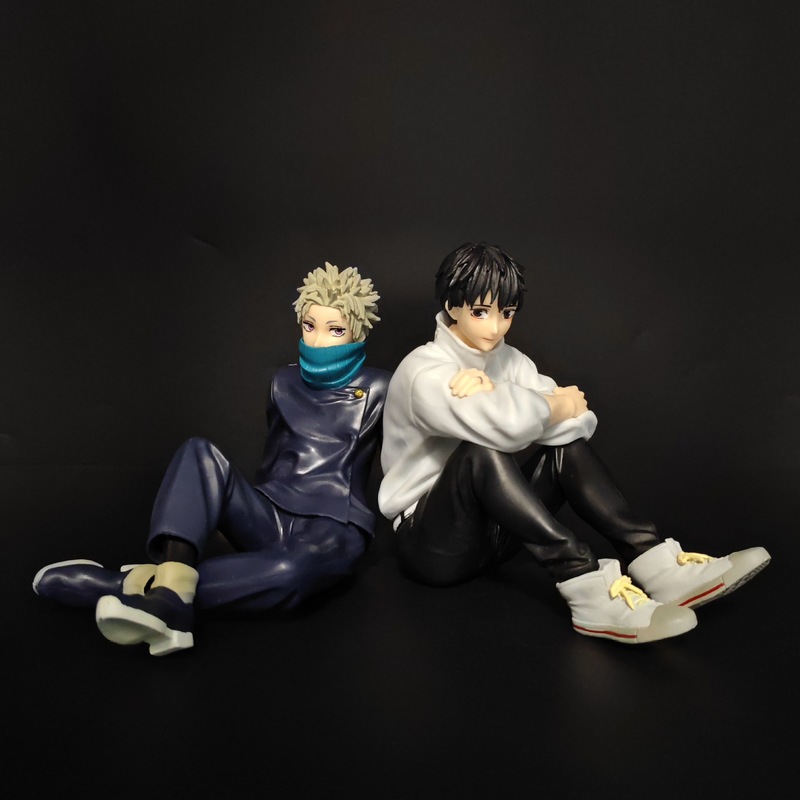 Figura Colecionável de Anime J - Home Decor Zen avaliação e preço