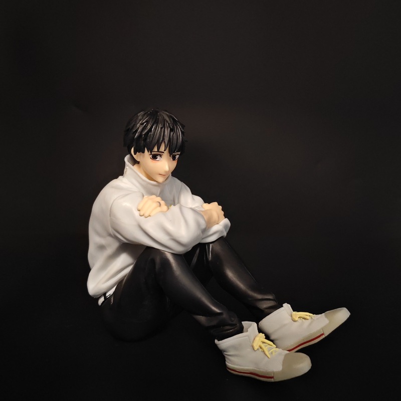 Figura Colecionável de Anime J - Home Decor Zen avaliação e preço