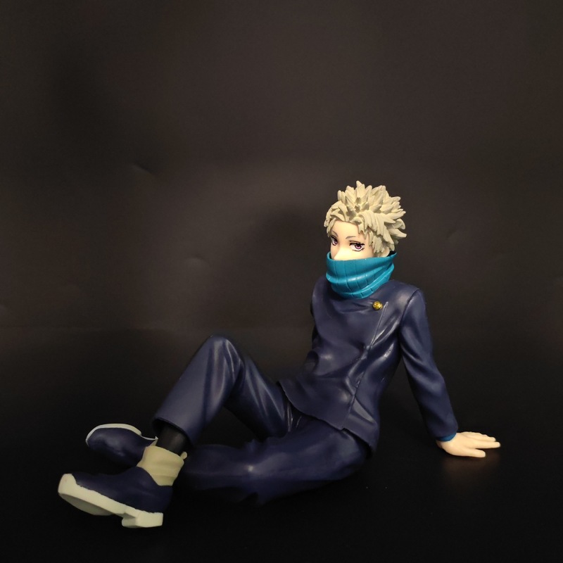 Figura Colecionável de Anime J - Home Decor Zen avaliação e preço